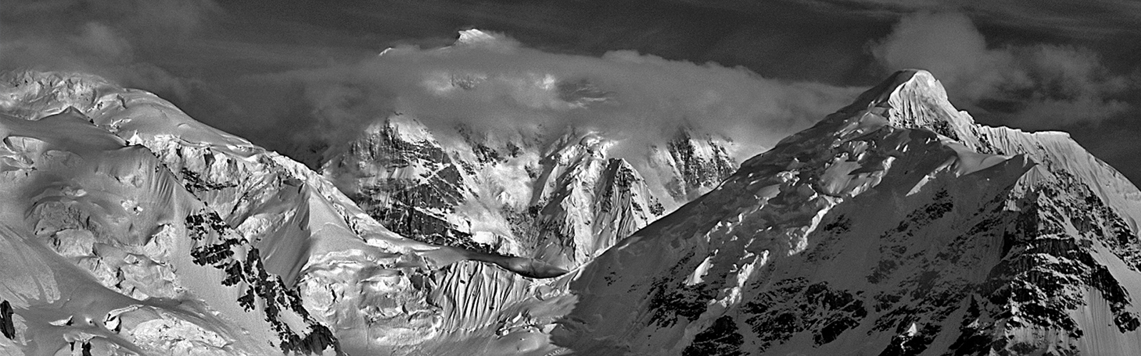 Photo: Courtesy of WESTERN MOUNTAINEERING