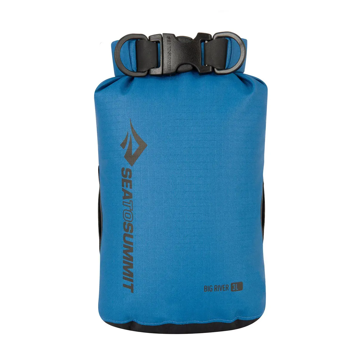 【OUTLET】ビッグリバー ドライバッグ ブルー 3L