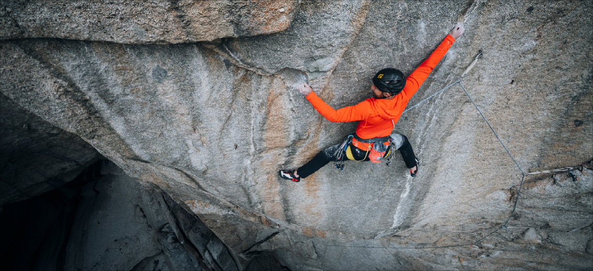 Little Cottonwood Canyon, UT. Photo: Christian Adam