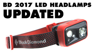 2017年LEDヘッドランプの新製品