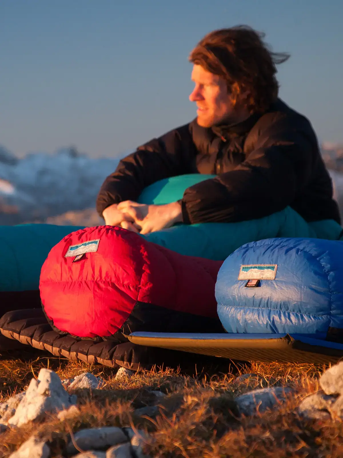 Western Mountaineering