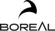 Boreal Logo