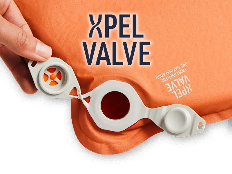 パシュートS.I.マット(レギュラー ボンベイブラウン): シートゥ