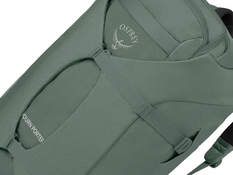 ソージョンポーター46(ブラック): オスプレー | ロストアロー