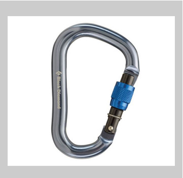 ブラックダイヤモンド カラビナ/クイックドロー　リコールのお知らせ