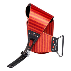 ブラックダイヤモンド　アセンションクライミングスキン製品、点検のお願い