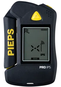 ピープス プロIPS 回収のお願いと、無償修理のご案内