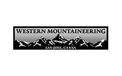Western mountaineering