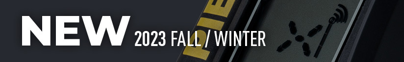 2023 FALL/WINTER G̃j[ACeXגIA̔JnĂ܂B