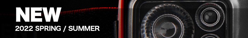 2022 SPRING/SUMMER G̃j[ACeXגIA̔JnĂ܂B