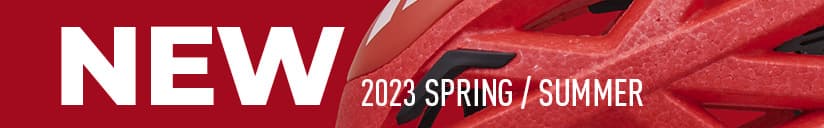 2023 SPRING/SUMMER 今季のニューアイテムが続々入荷中！順次、販売を開始しています。