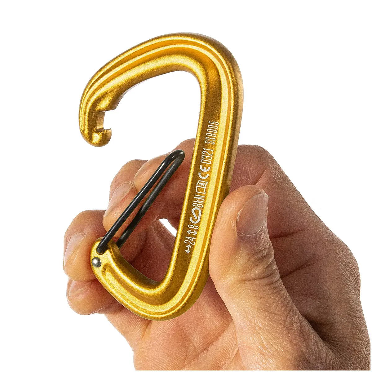 ライトワイヤー イエロー