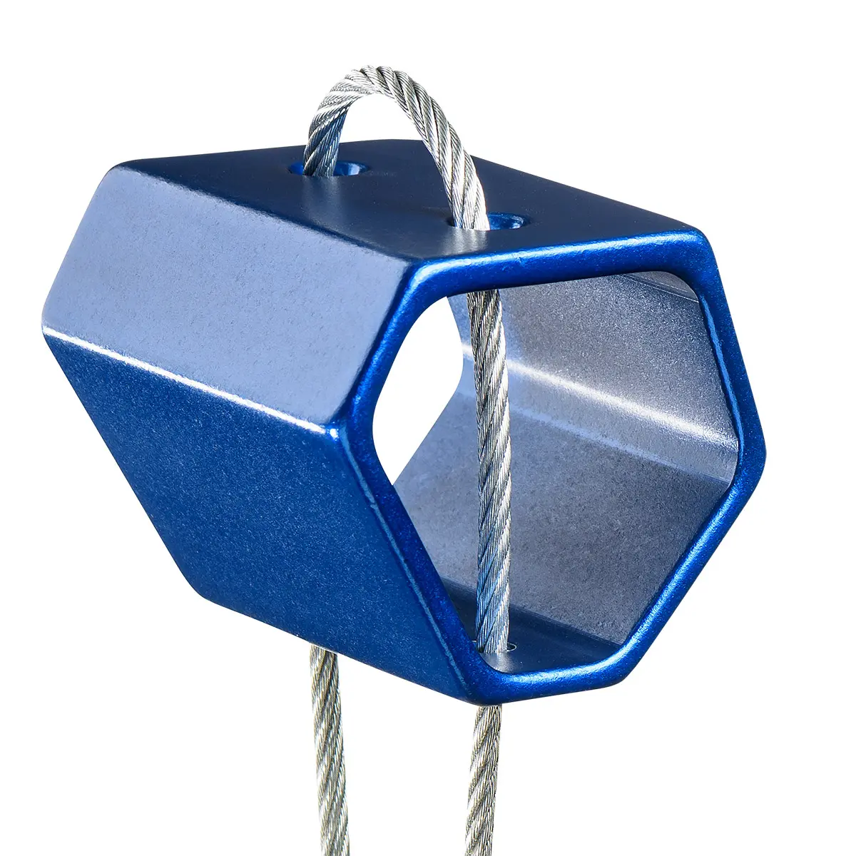 ワイヤードヘキセントリック #9