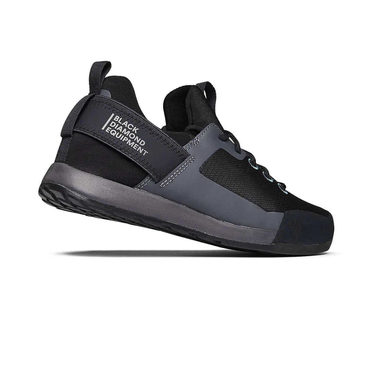 【OUTLET】セッション2 ウィメンズ ブラック/アンスラサイト Ws7.5 (24.5cm)