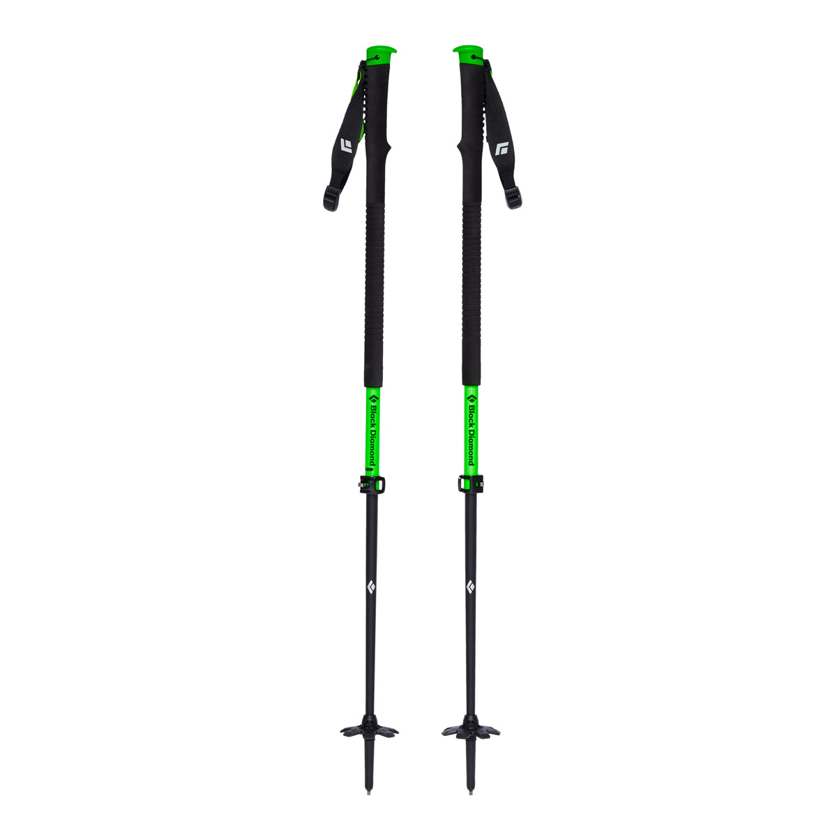 Black diamond razor carbon カーボン ストック ポール Razor Carbon Pro – Black Diamond