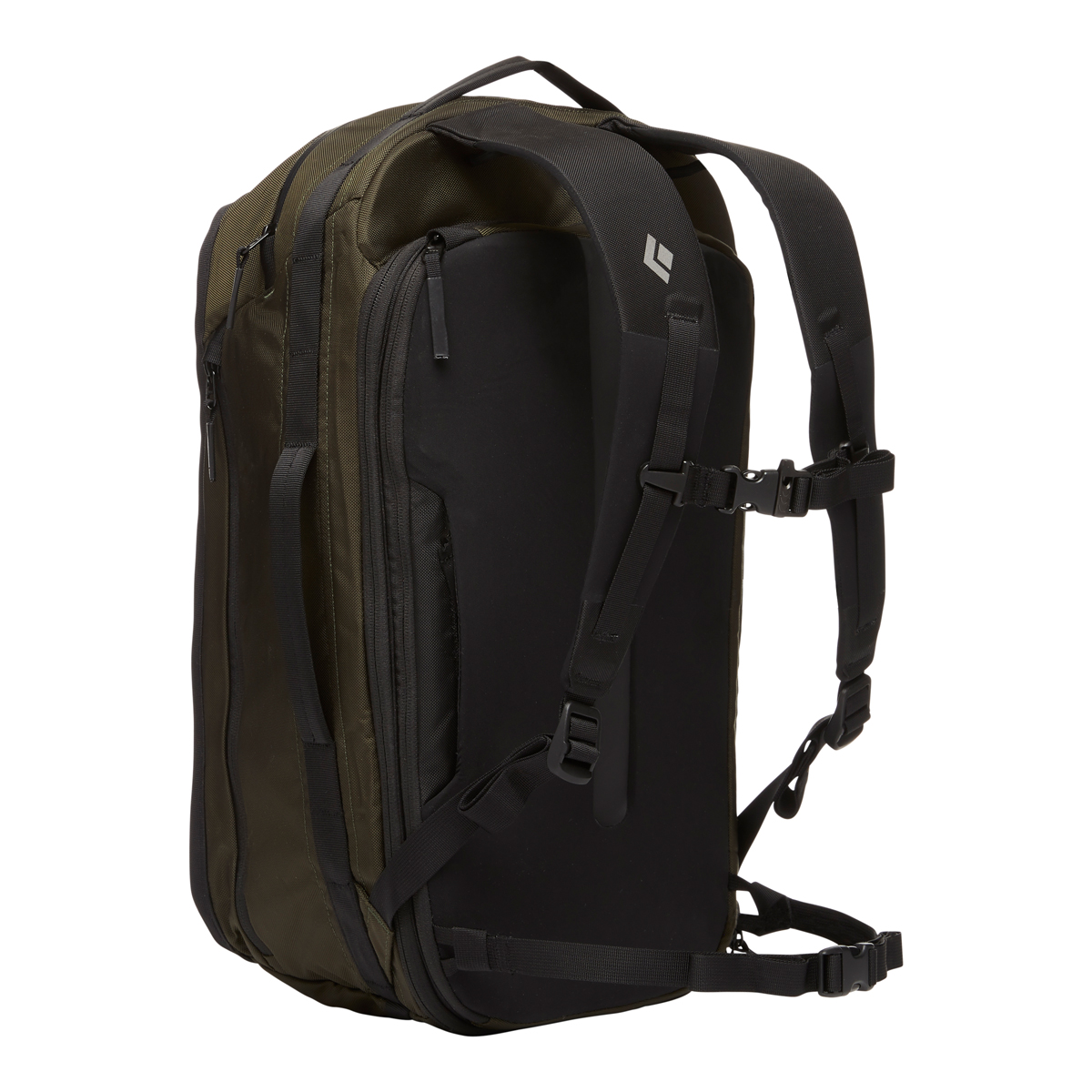 クリークマンデート28(サージェント): ブラックダイヤモンド | ロスト