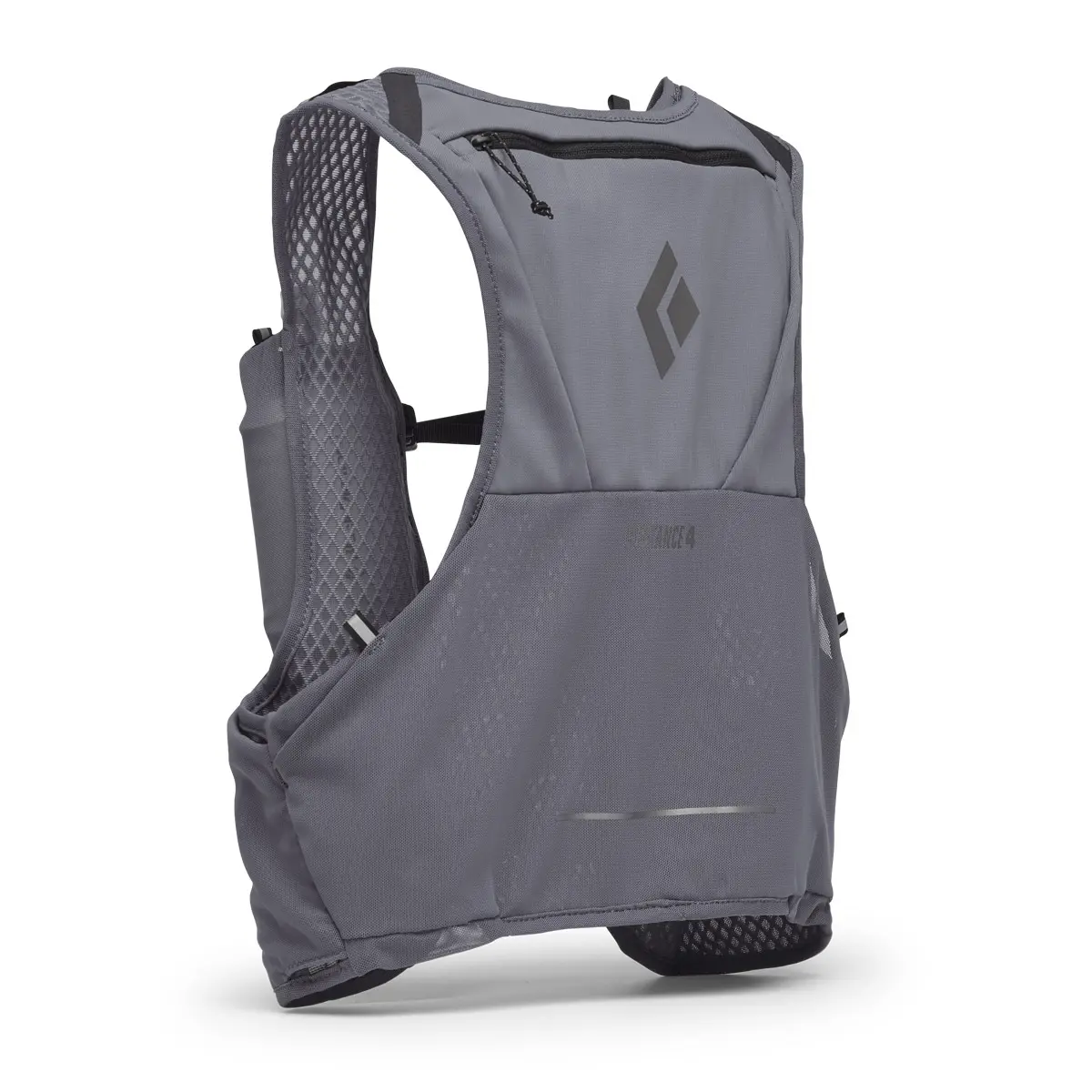 【OUTLET】ディスタンス4ハイドレーションベスト カーボン S