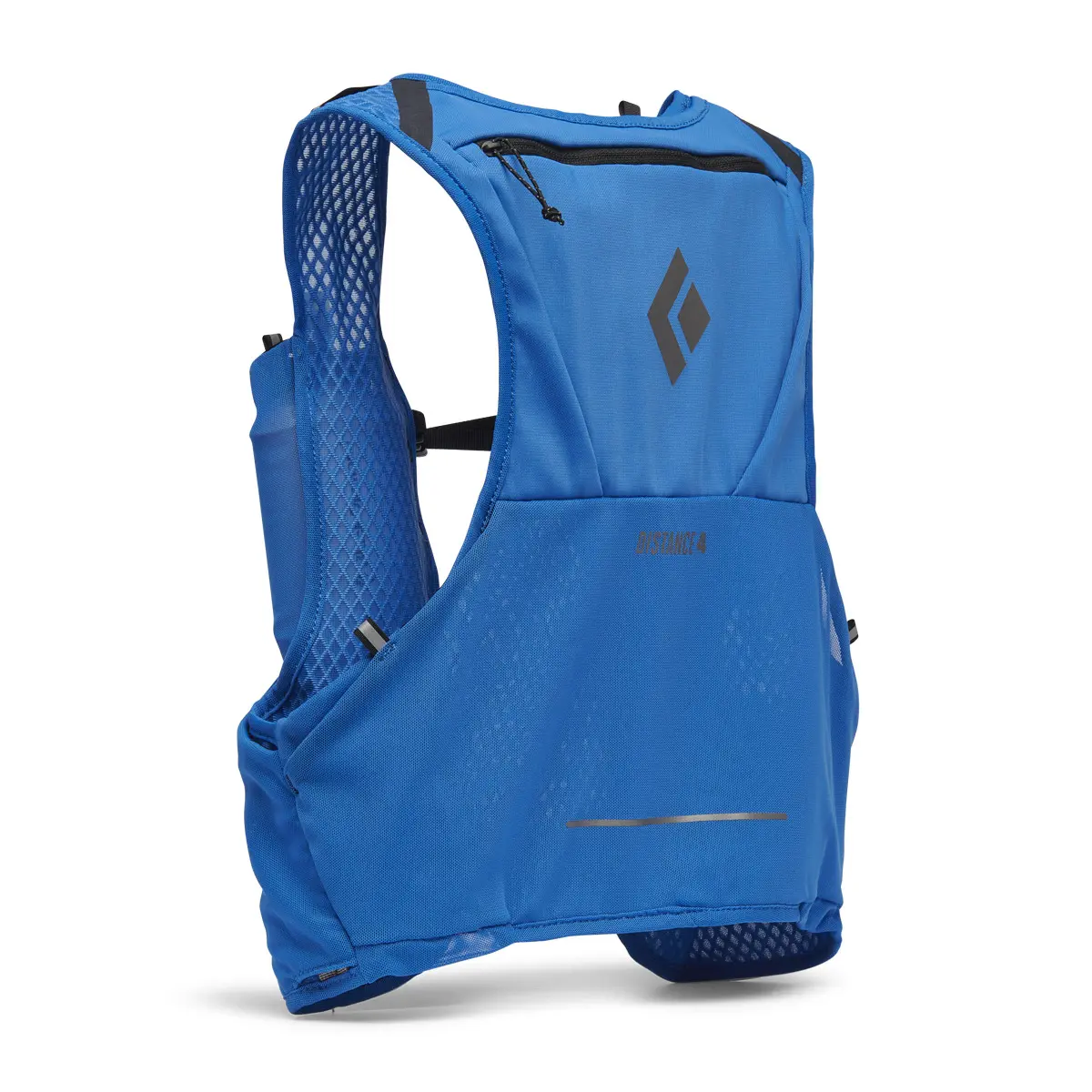 【OUTLET】ディスタンス4ハイドレーションベスト ウルトラブルー S