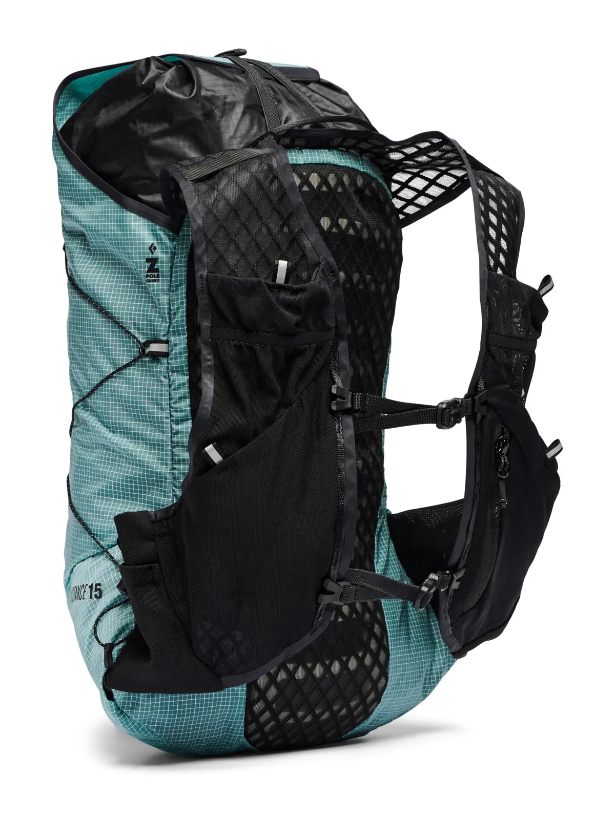 ウィメンズ ディスタンス15 グレーシャー S