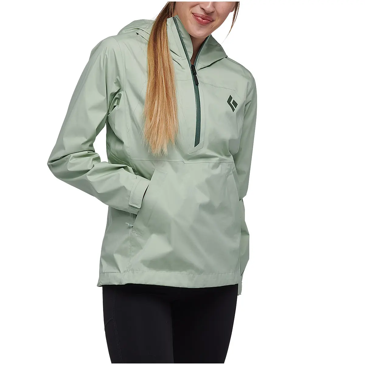 OUTLET】ウィメンズ ストームラインストレッチアノラック (フォーム