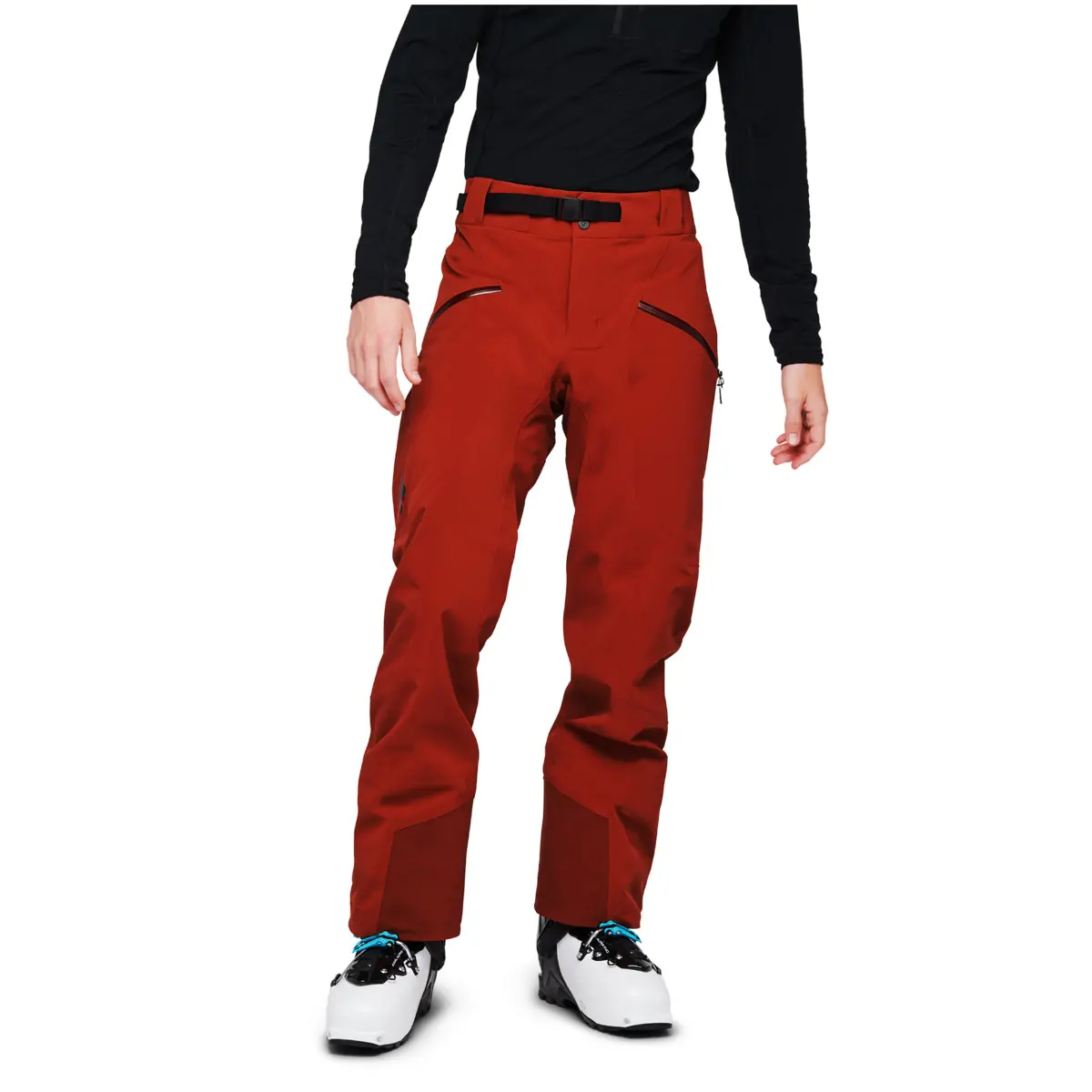 【OUTLET】メンズ リーコンストレッチスキーパンツ (マルドサイダー M) マルドサイダー M