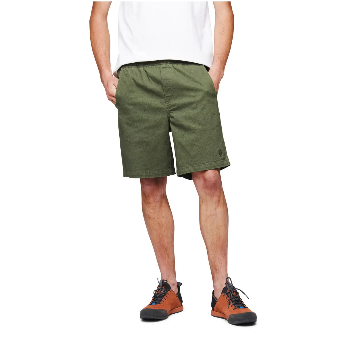 【OUTLET】メンズ ダートバッグツイルショーツ タンドラ S