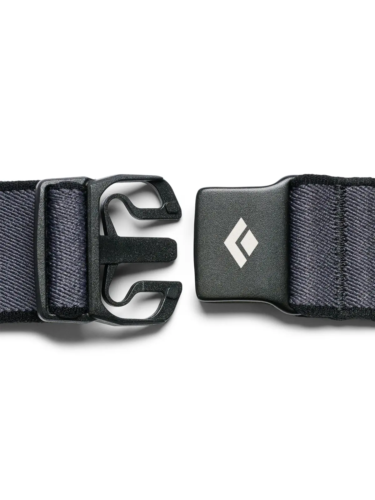 BDストレッチベルト ブラック