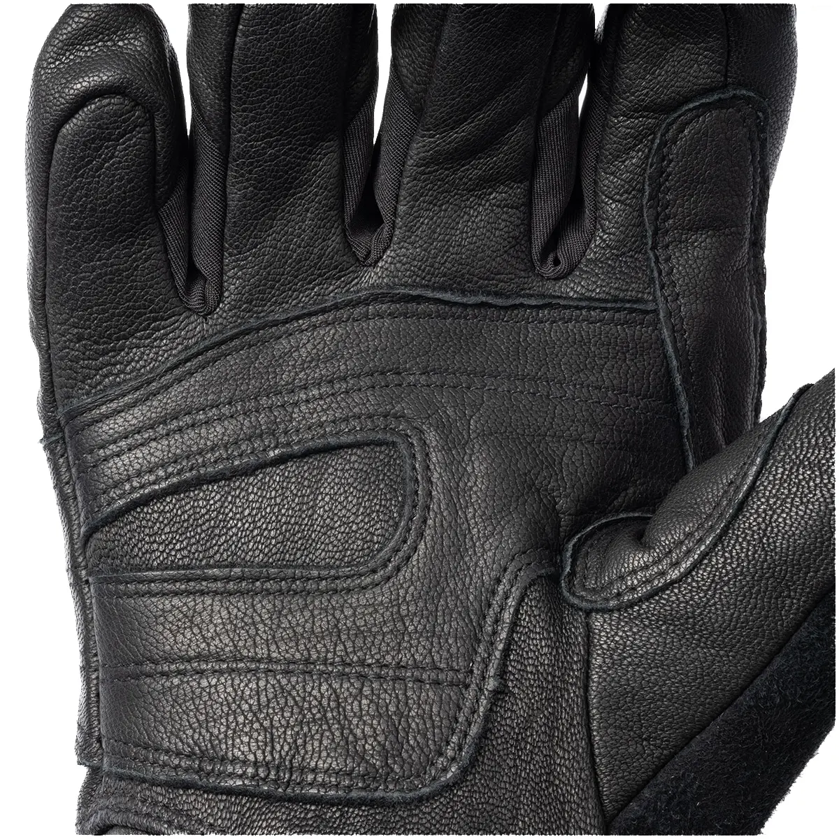 【OUTLET】ウィメンズ ガイド (ブラック M) ブラック M