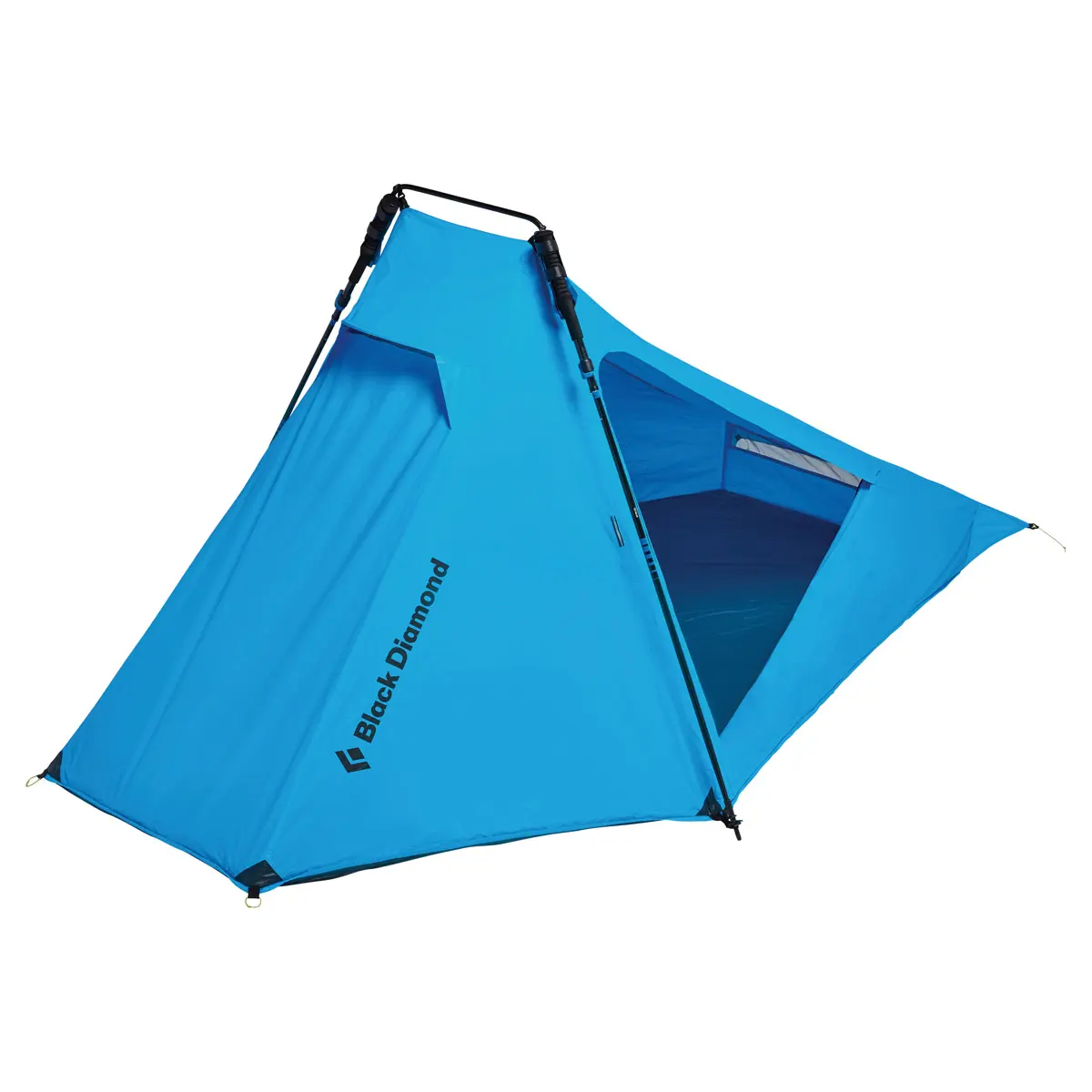 ディスタンスシェルター: ブラックダイヤモンド | ロストアロー