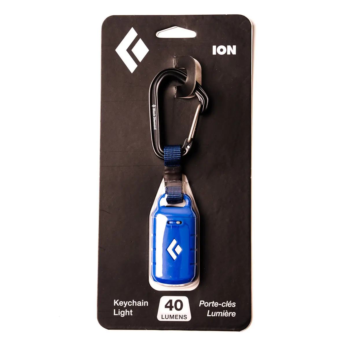 OUTLET】イオン キーチェーンライト(アクア): アウトレット | ロスト