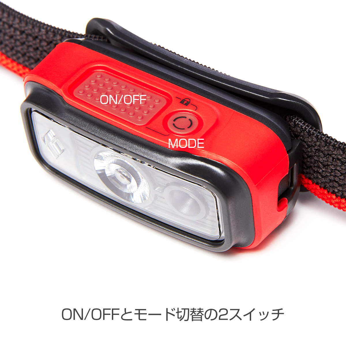 【OUTLET】スポットライト160