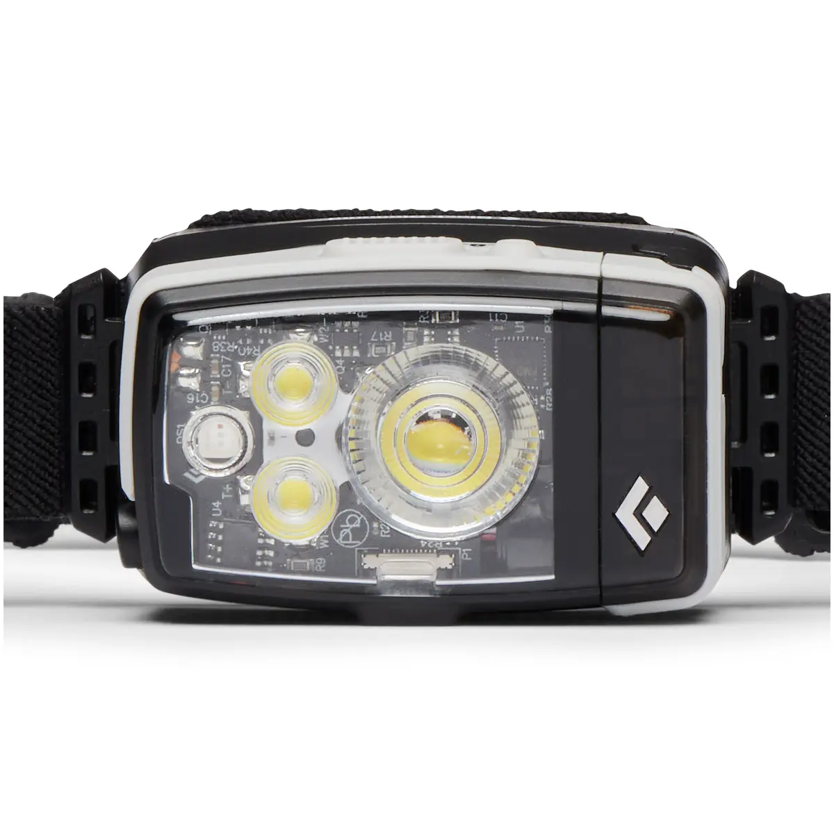 ディスタンスLT1100 ブラック/アロイ