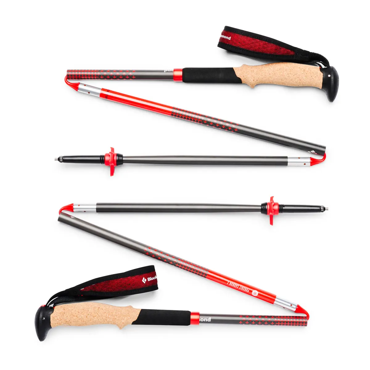 パーシュートカーボンZ オクタン 125cm