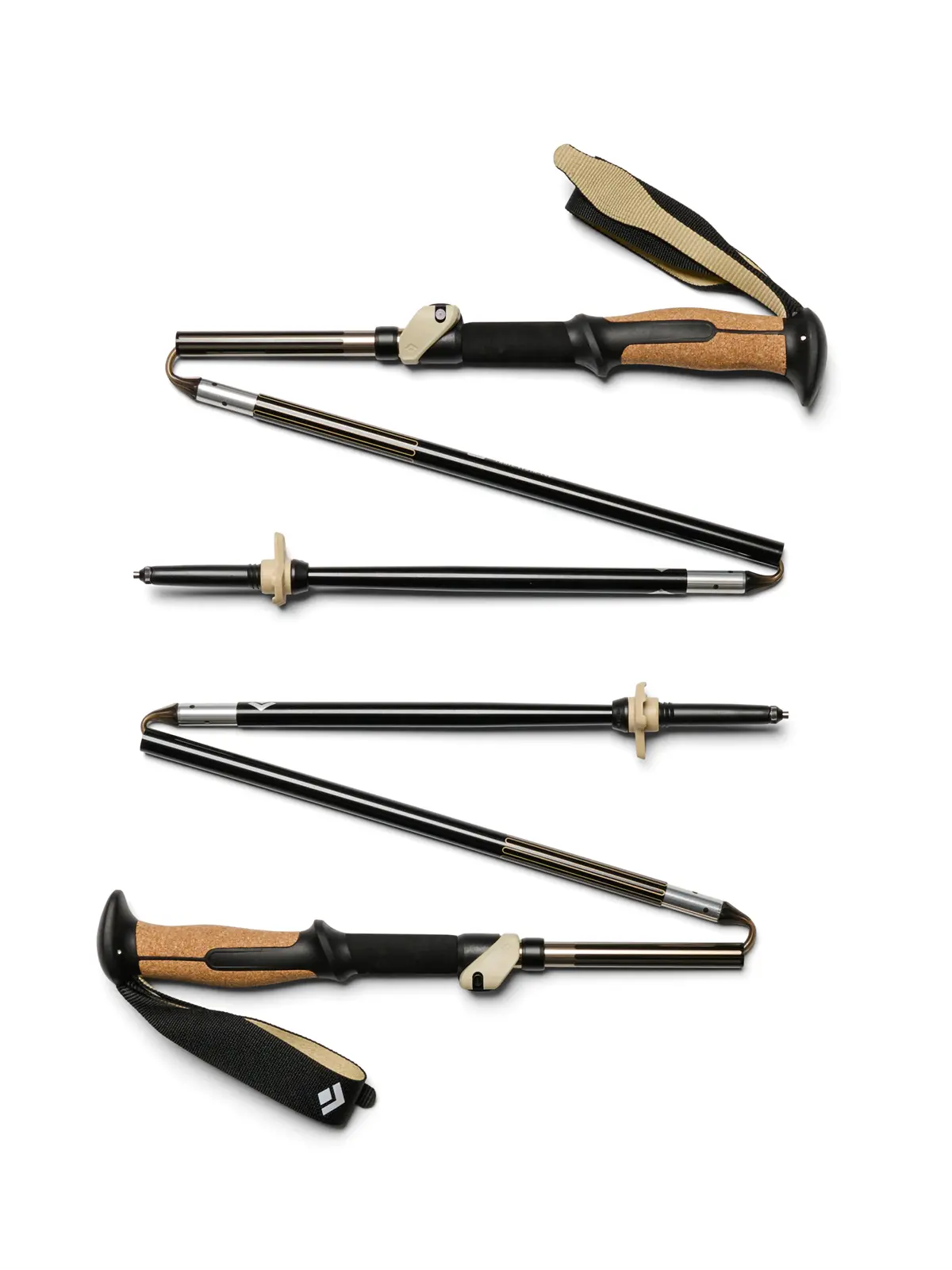 トレイルビスタFLZ ホワイトオーク 110 cm