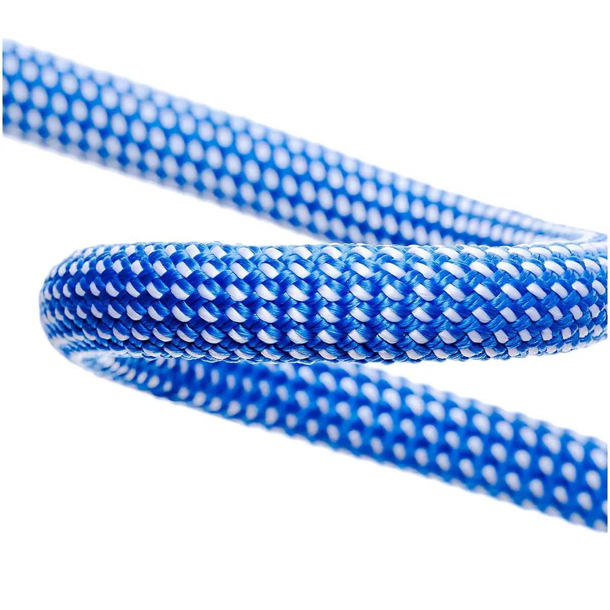 9.1mmジョーカーソフトユニコア ドライカバー ブルー 80m