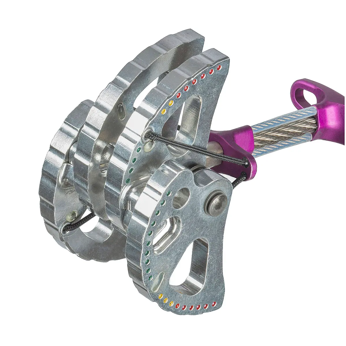 【OUTLET】ULマスターカム #8