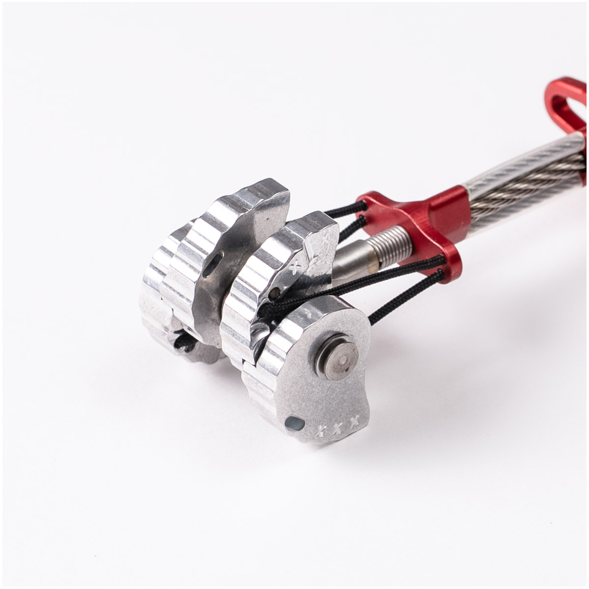 ULマスターカム