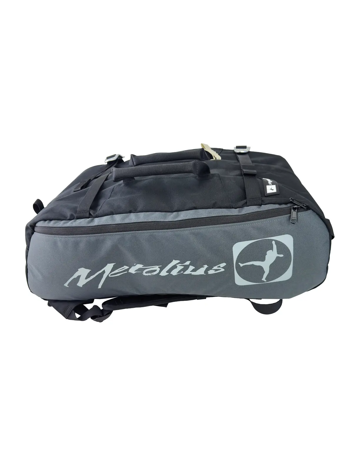 クラッグステーション クラシック グレー/ブラック