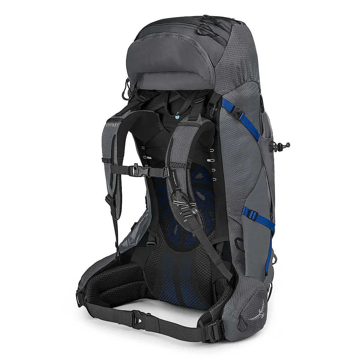 イーサープラス60 エクリプスグレー S/M