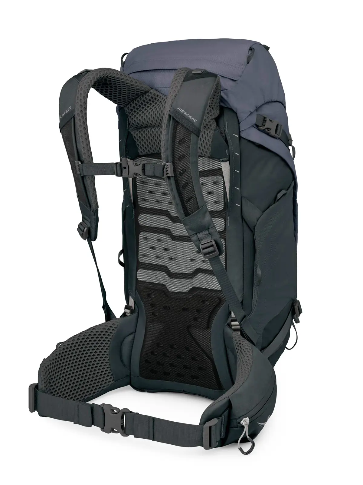 ケストレルLT35 ブラック