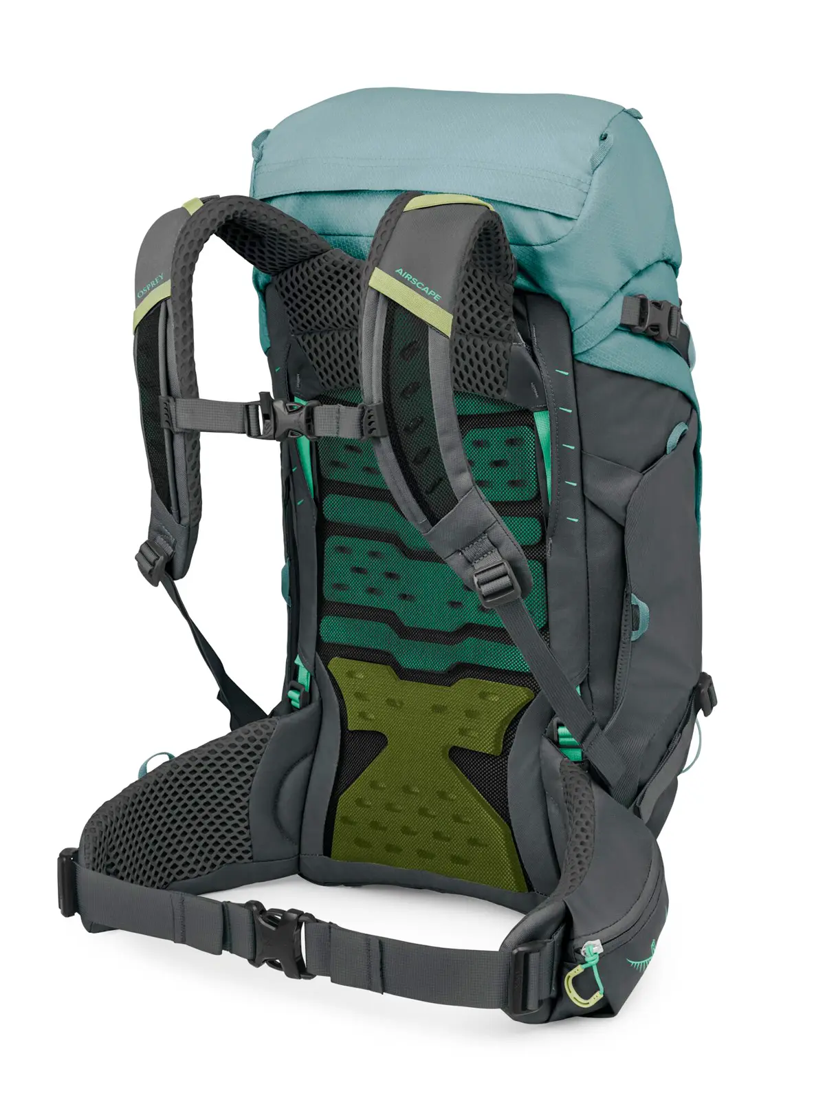 カイトLT35 カスケードブルー