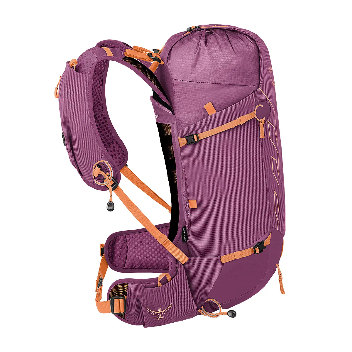 テンペストベロシティ20 パシュミナ/メロン XS/S