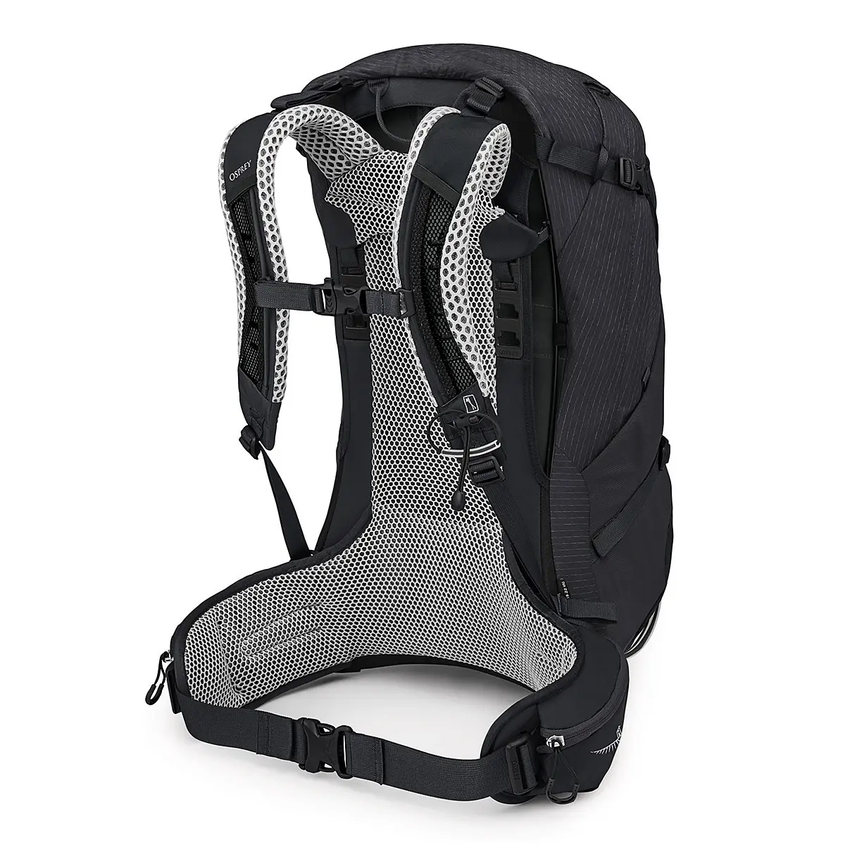 ストラトス34 トンネルビジョングレー