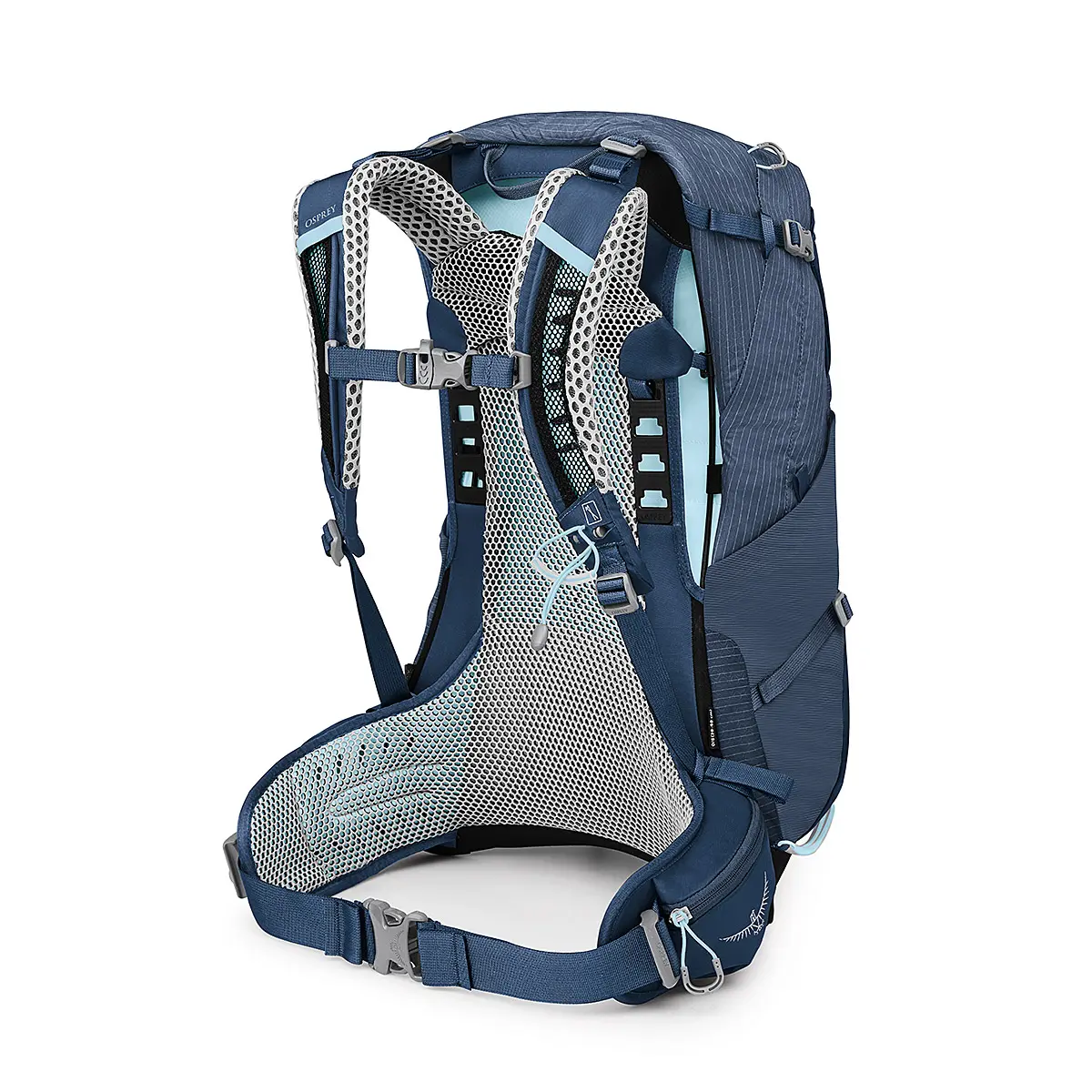 シラス24 ミューテッドスペースブルー