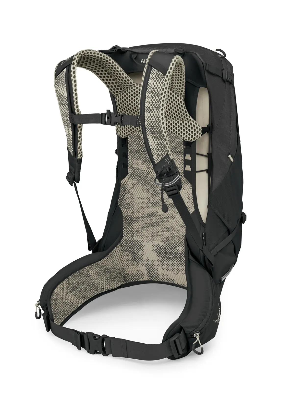 ストラトス24 レイブンブラック