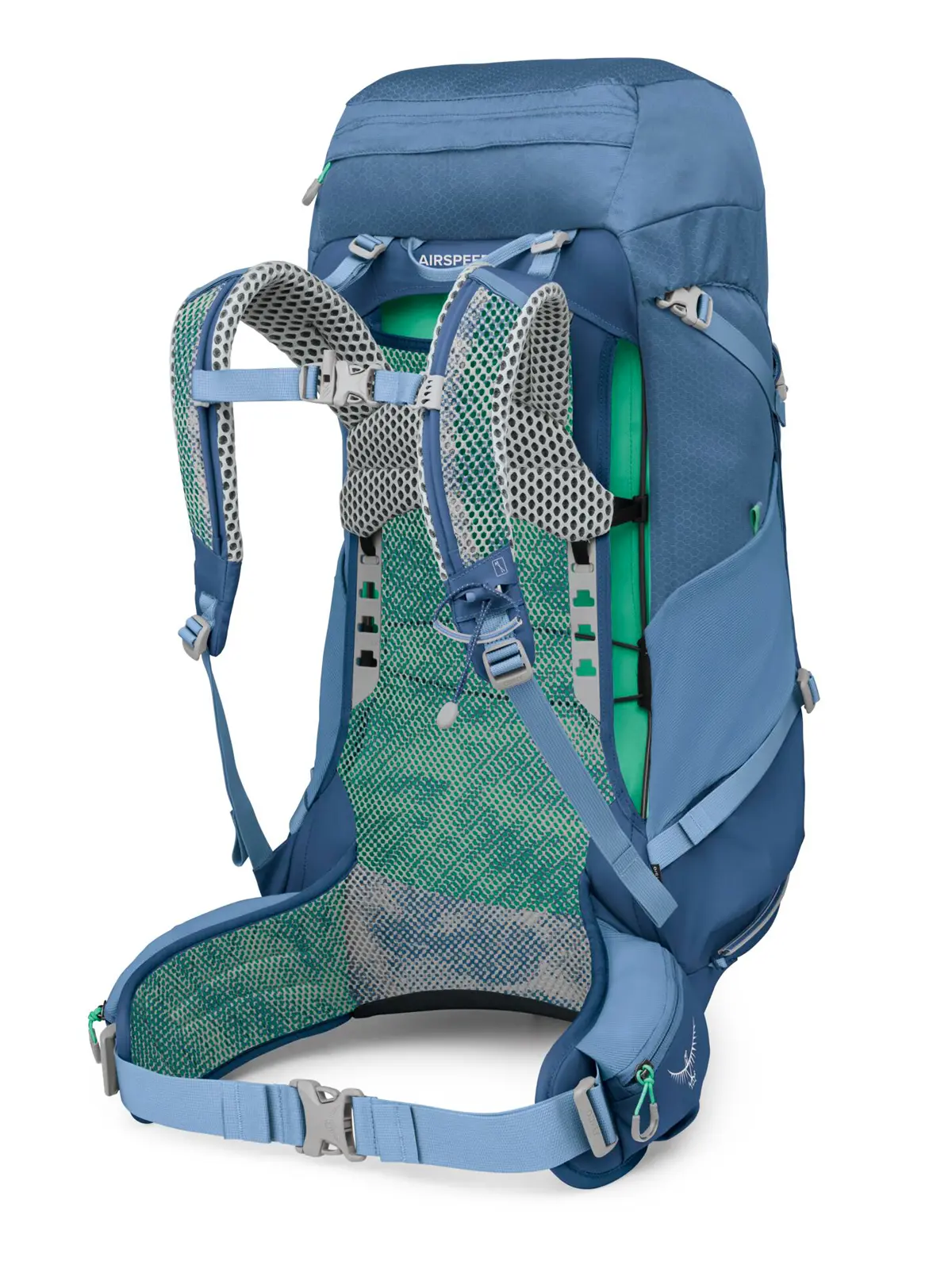 シラス44 セーブルスブルー