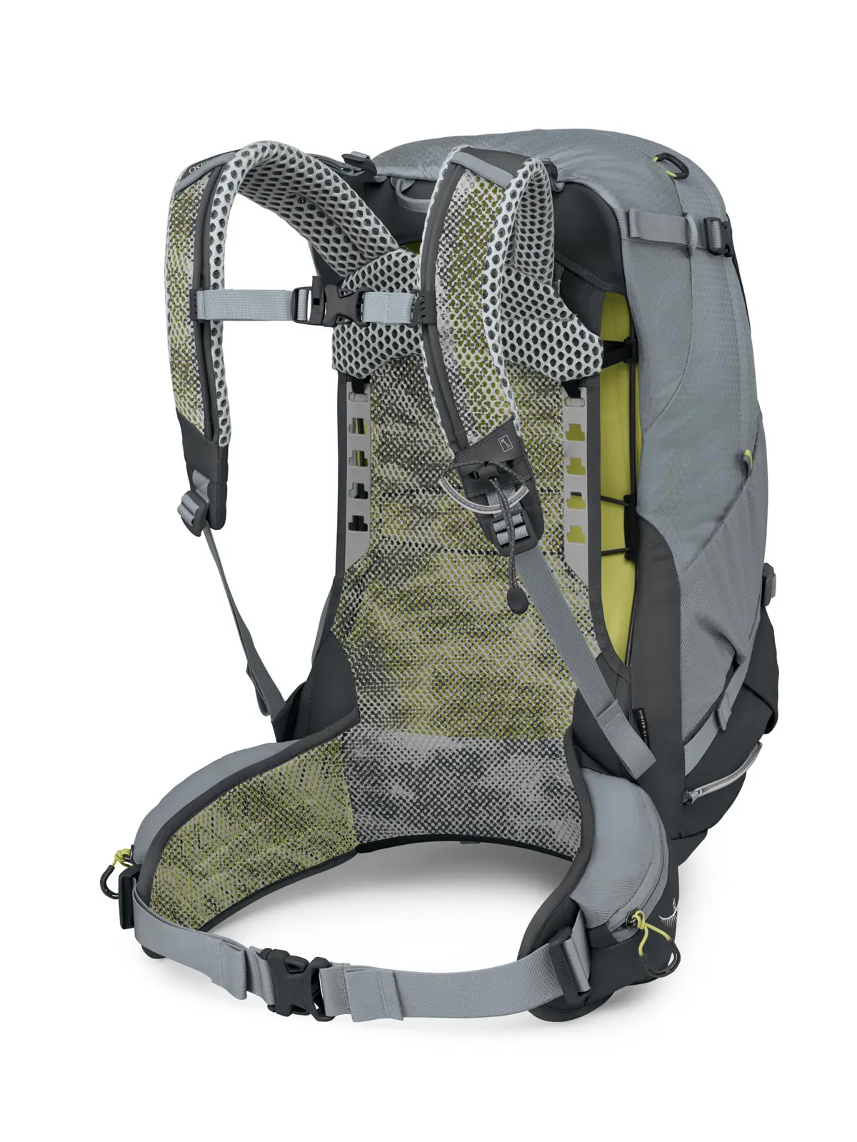 シラス34 ミディアムグレー