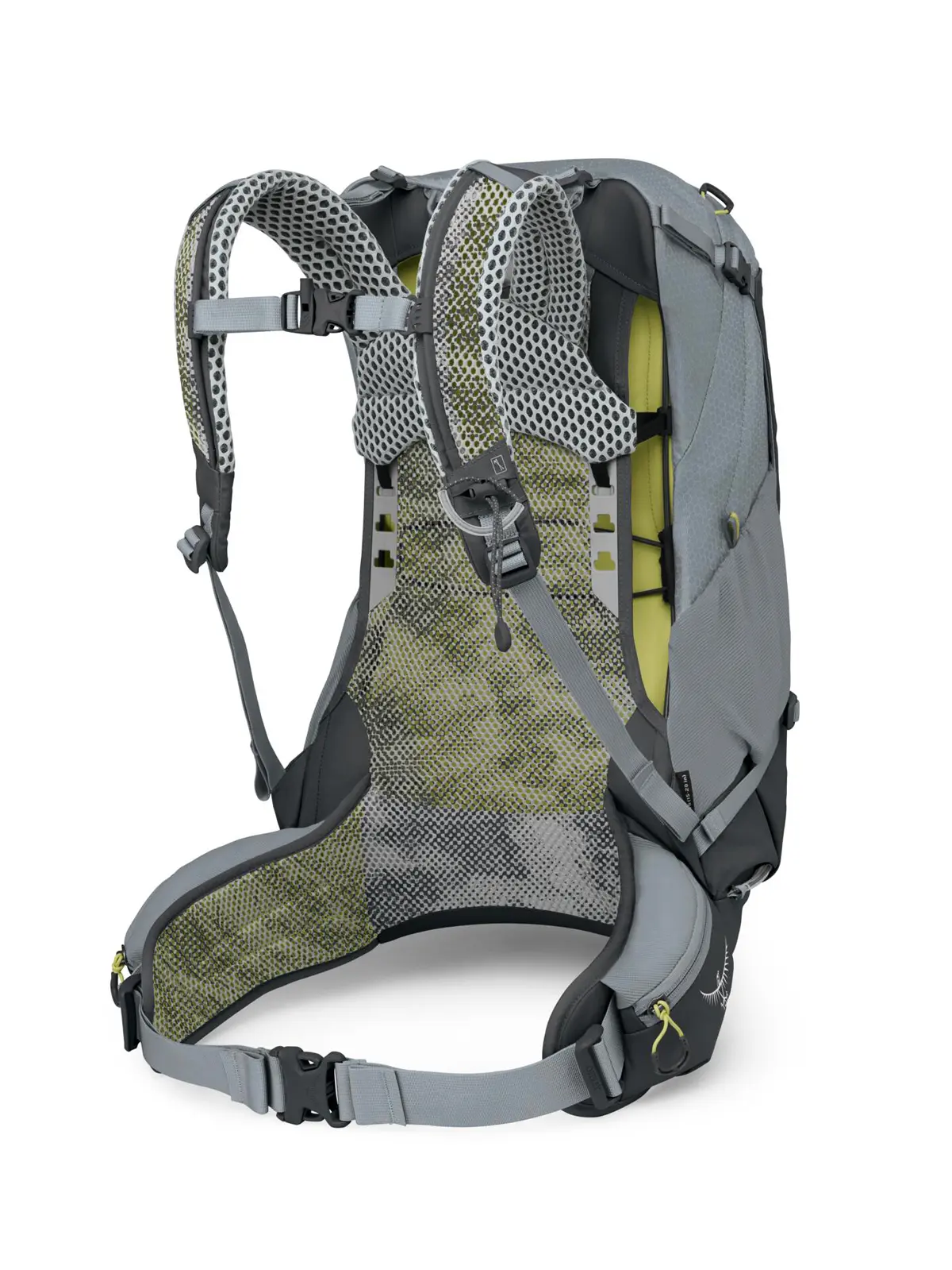 シラス24 ミディアムグレー