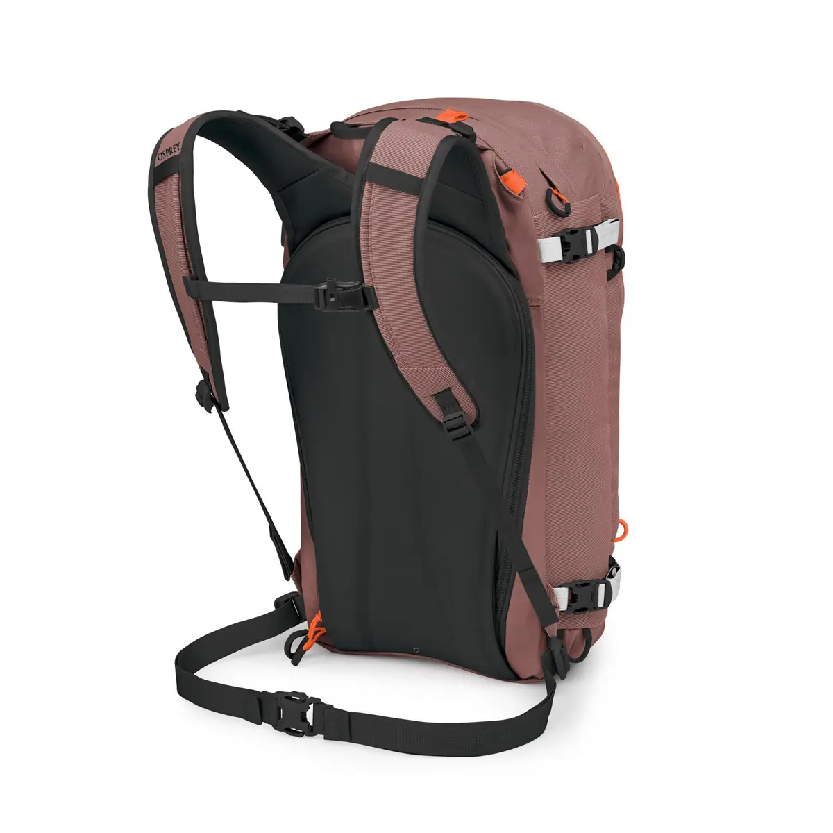 ソプリス25(マグマブラウン): オスプレー | ロストアローオンラインストア