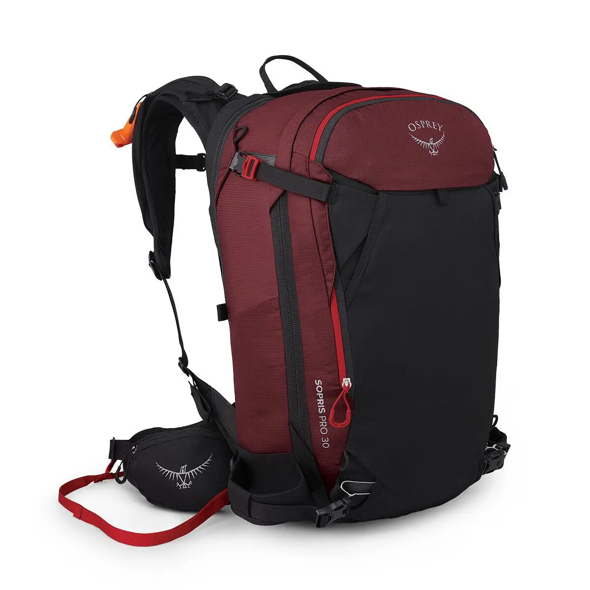 【OUTLET】ソプリスプロ E2 30 (レッドマウンテン ) レッドマウンテン